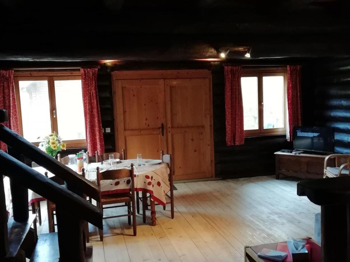 Chic Chalet In Quend Plage Les Pins With Barbecue Екстер'єр фото
