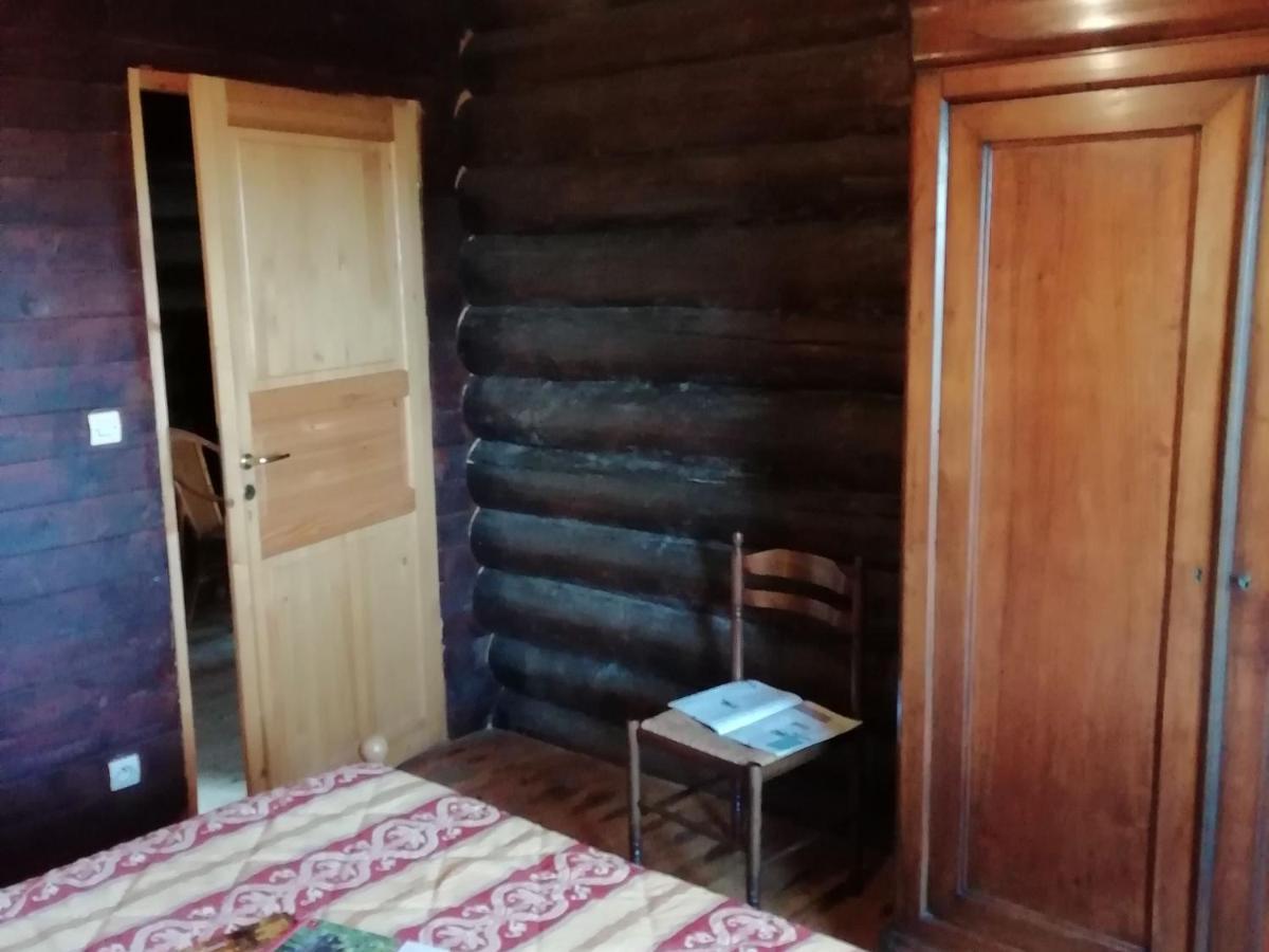 Chic Chalet In Quend Plage Les Pins With Barbecue Екстер'єр фото