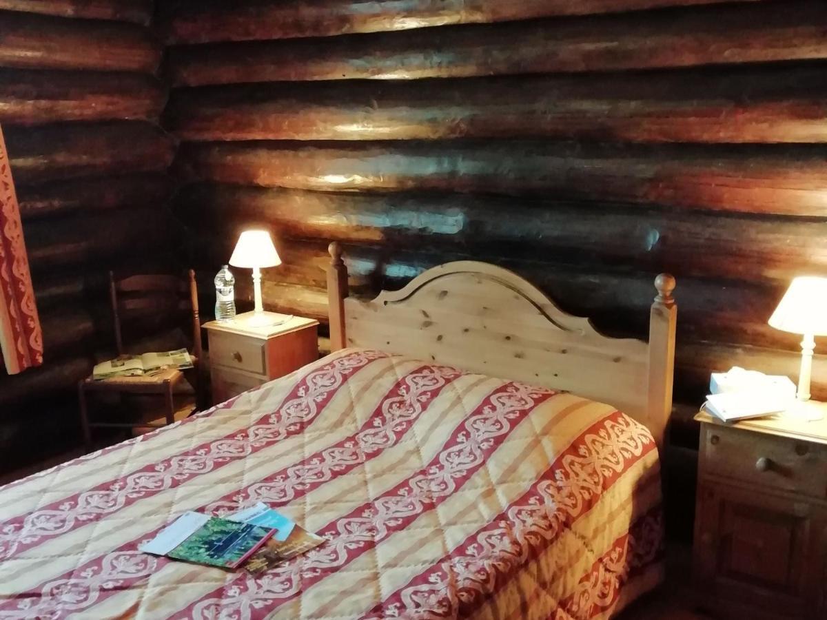 Chic Chalet In Quend Plage Les Pins With Barbecue Екстер'єр фото